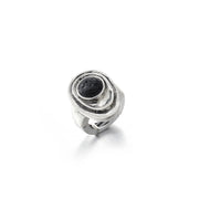Anillo elastico lava oval